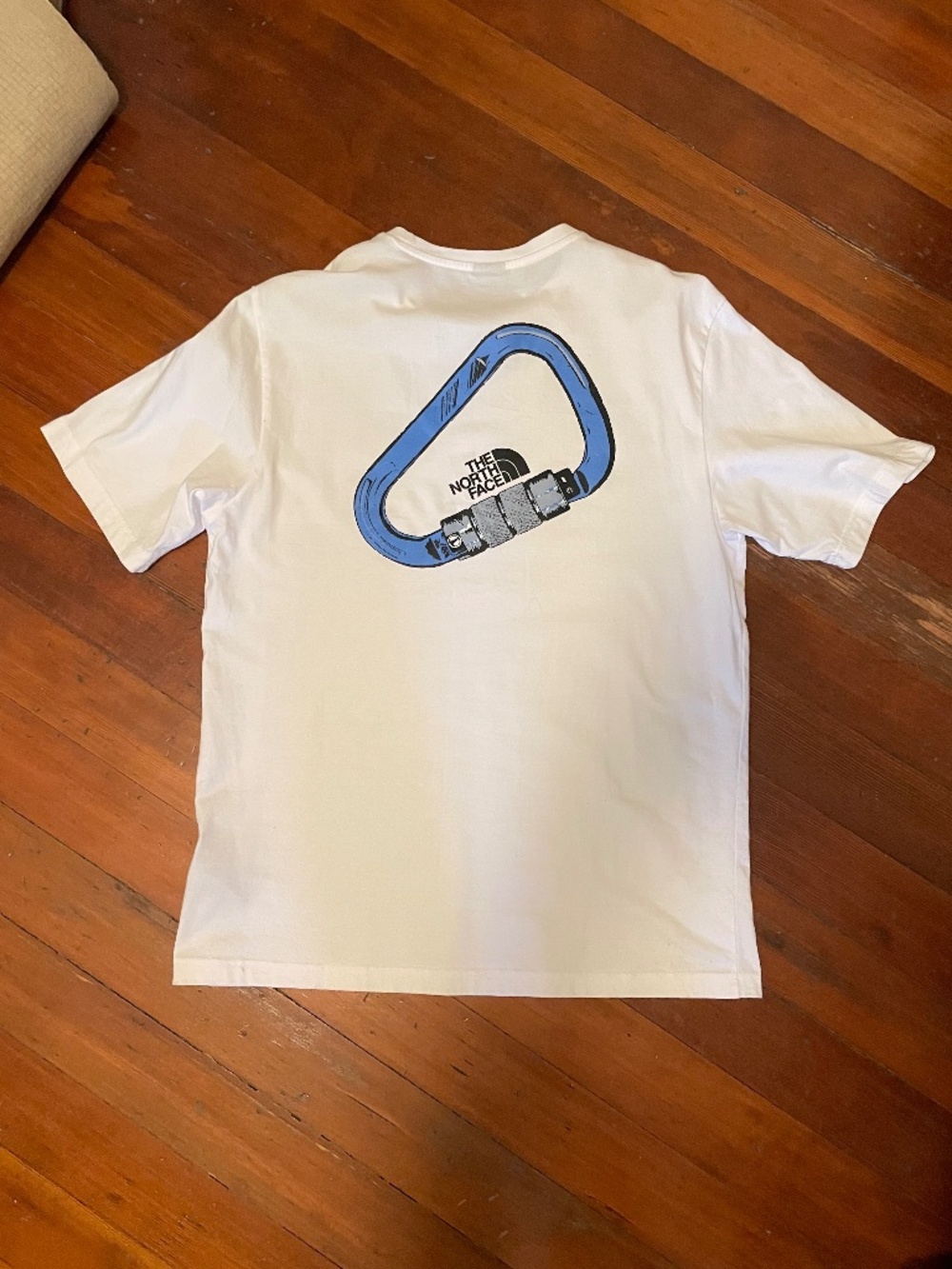 The North Face Shirt Men’s